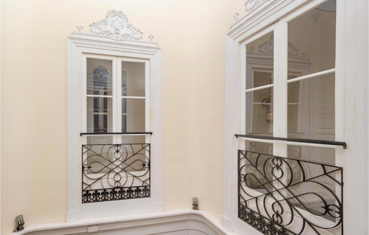 Amazing In With Wifi Appartement *