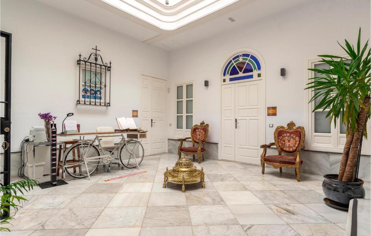 Amazing In With Wifi Appartement