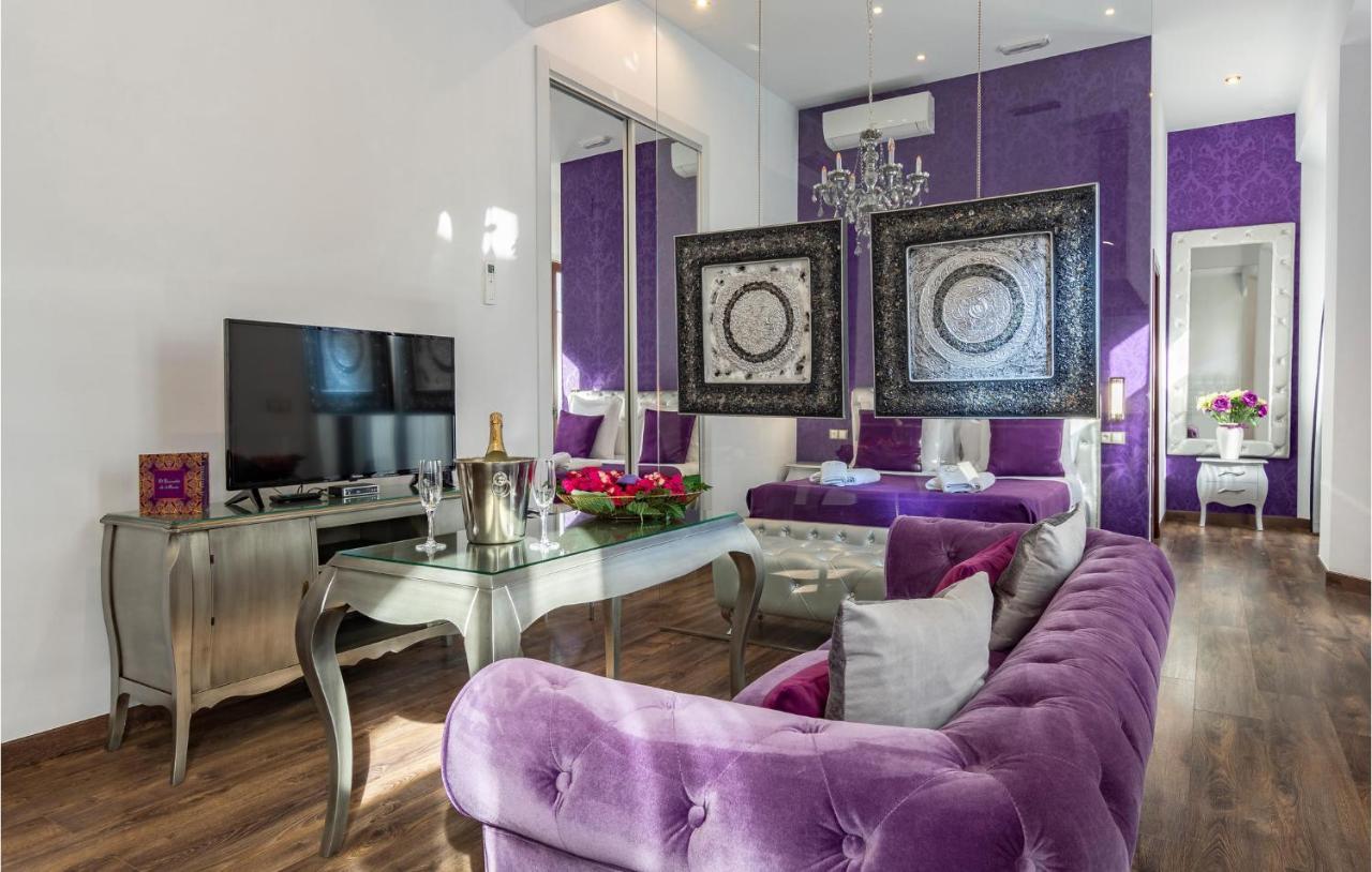 Amazing In With Wifi Appartement *