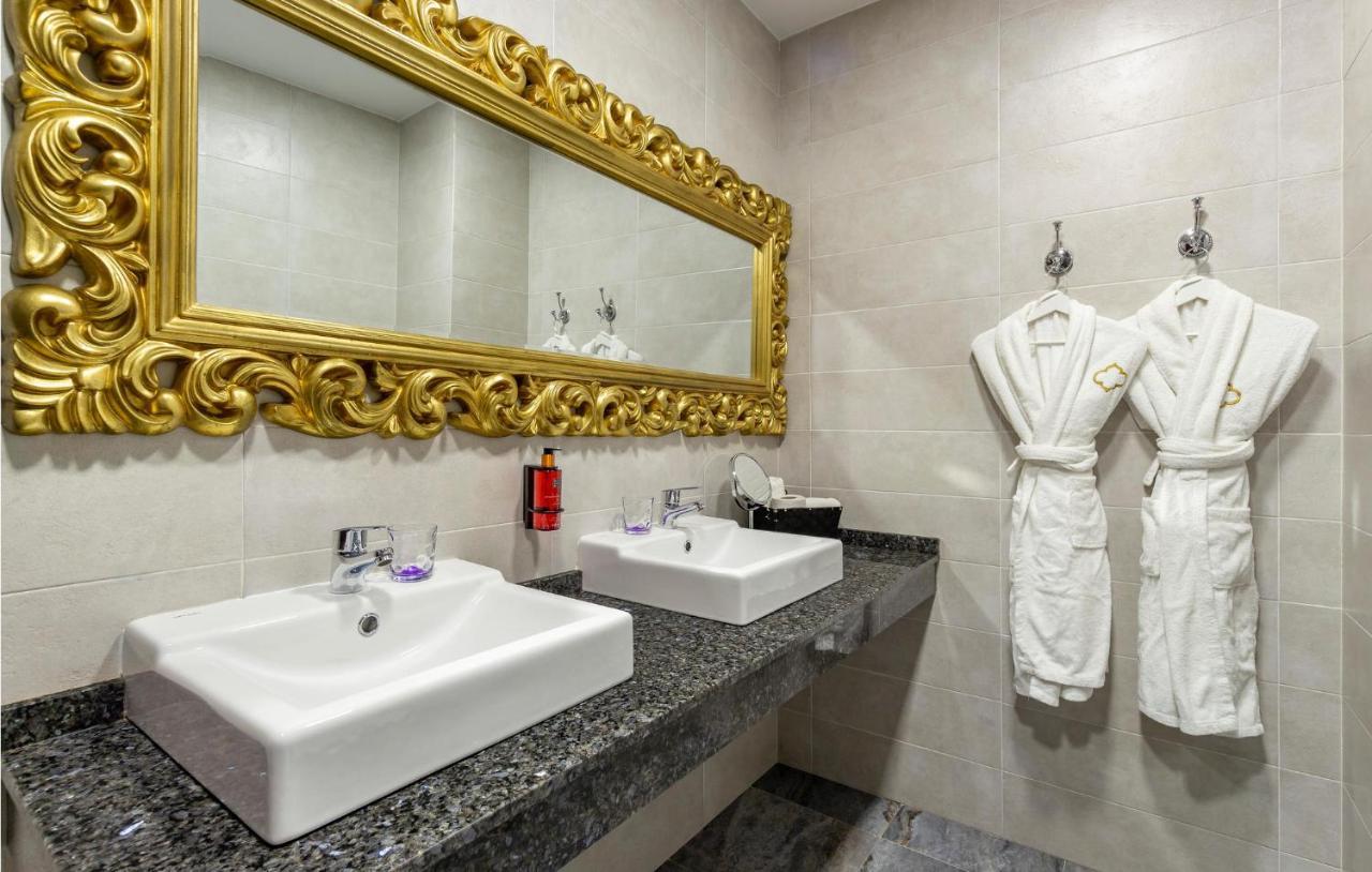 Amazing In With Wifi Appartement Séville