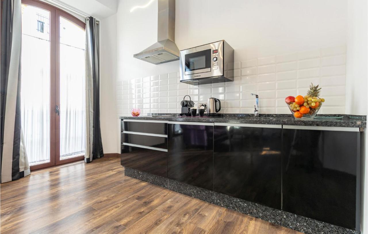 Appartement Amazing In With Wifi Séville